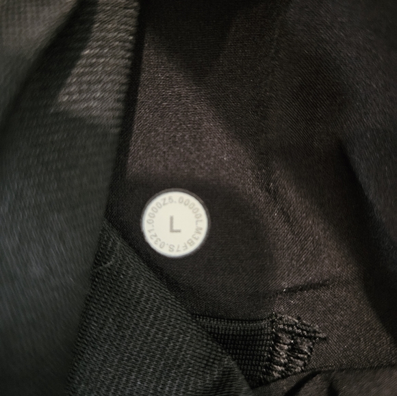 Lululemon At Ease Hoodie Rainforest - Picture 3 of 3